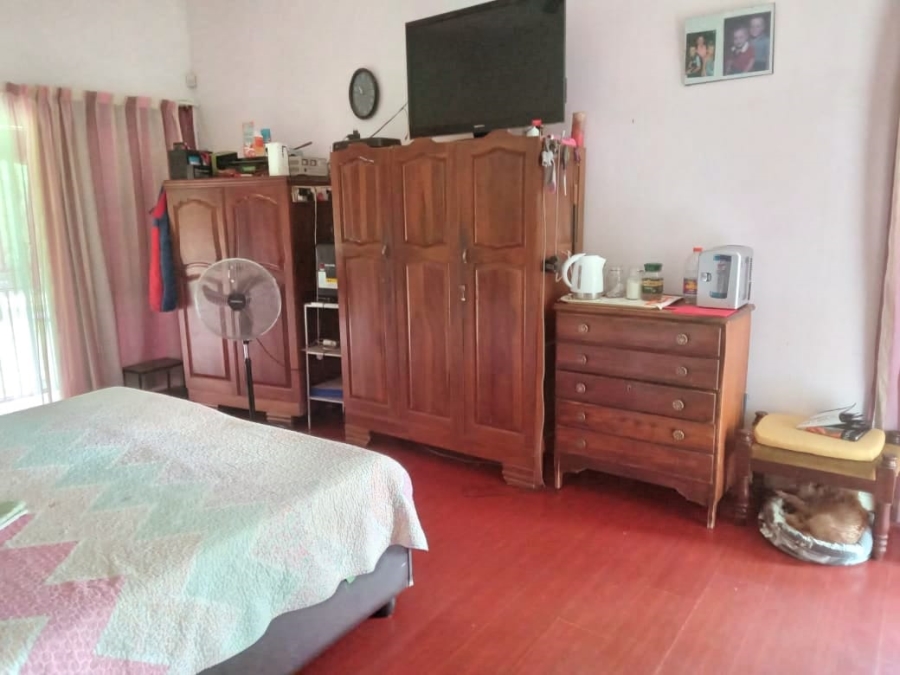 4 Bedroom Property for Sale in Bultfontein Free State